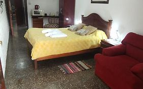 Casa confortable jujuy